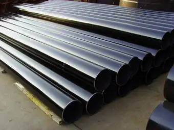ERW Pipes Distributor Hyderabad