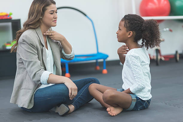 Summit Speech Therapy