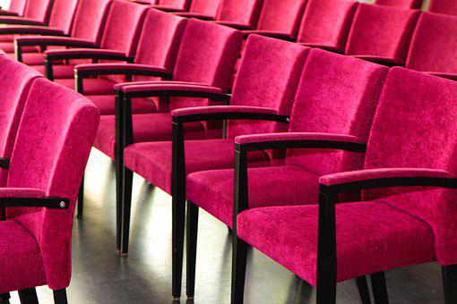 party furniture hire