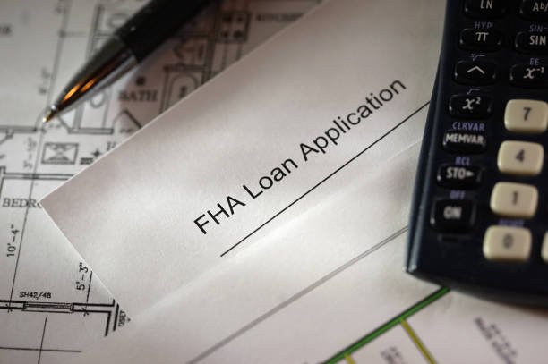 Fha mortgage in Florida