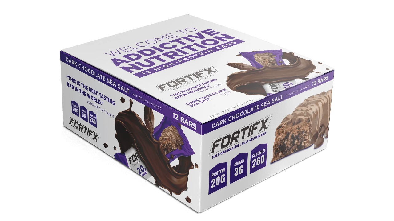 protein chocolate bars