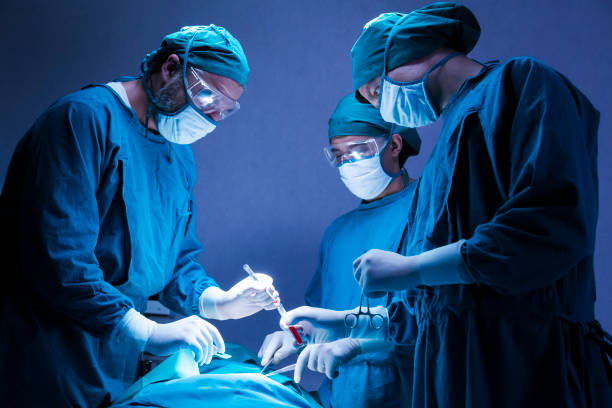 Orthopedic surgeons New Orleans