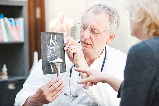Orthopedic surgeons New Orleans