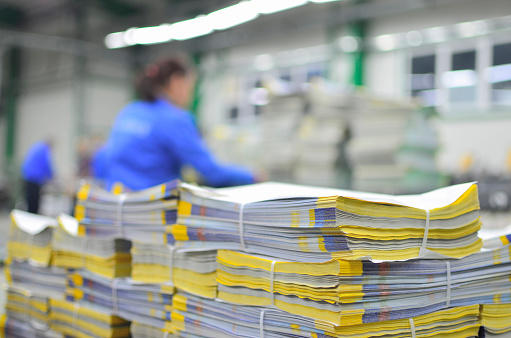 Printing Shop Calgary