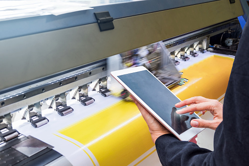 Printing Shop Calgary