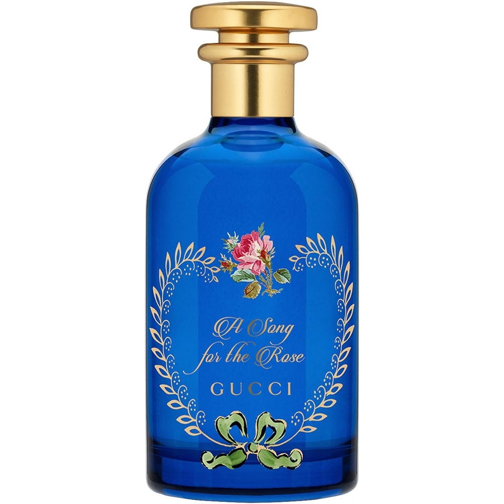 Gucci perfume
