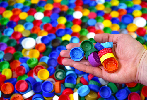 HDPE cap supplier