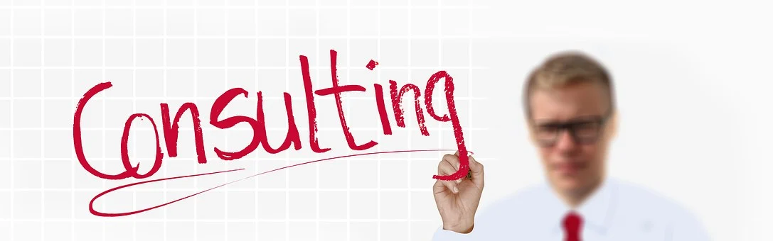 business consulting 
