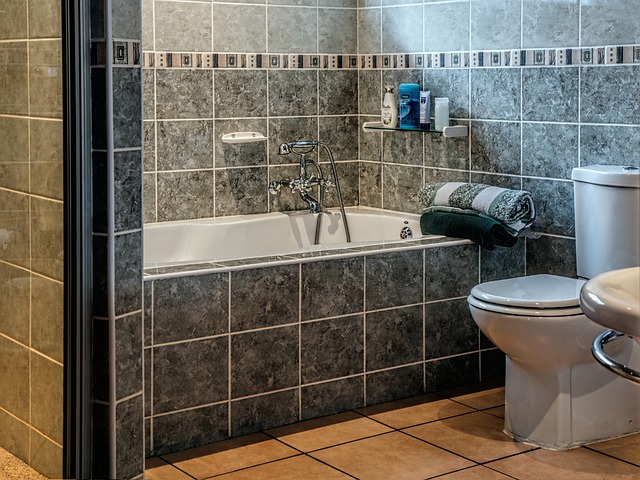 bathroom rentals