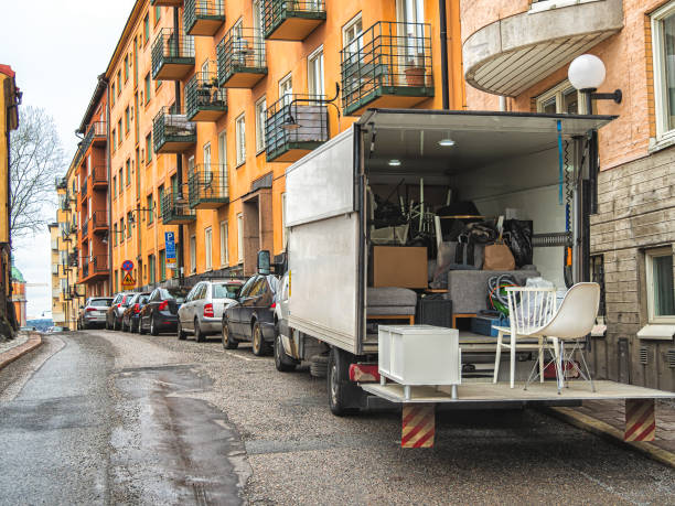 Moving Companies
