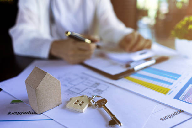 mortgage broker