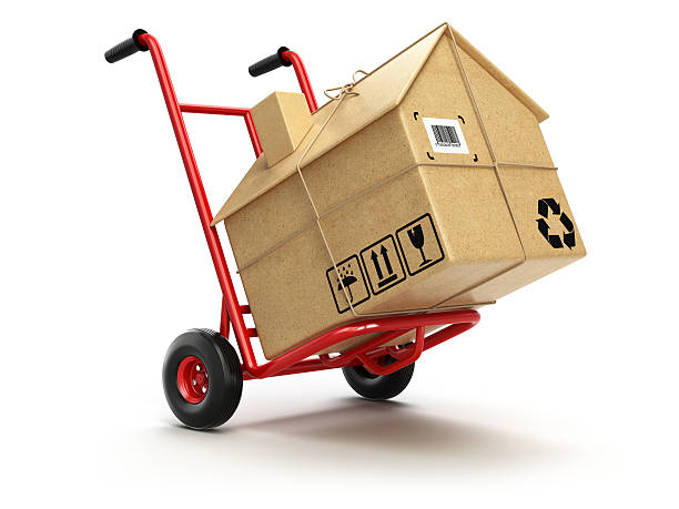 Moving Companies