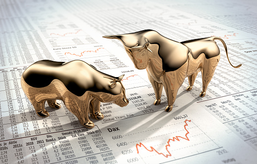 Bull Prophet Paper Trading