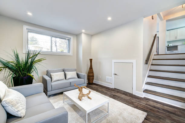 Home staging