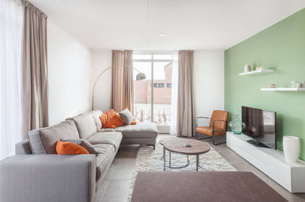 Home staging