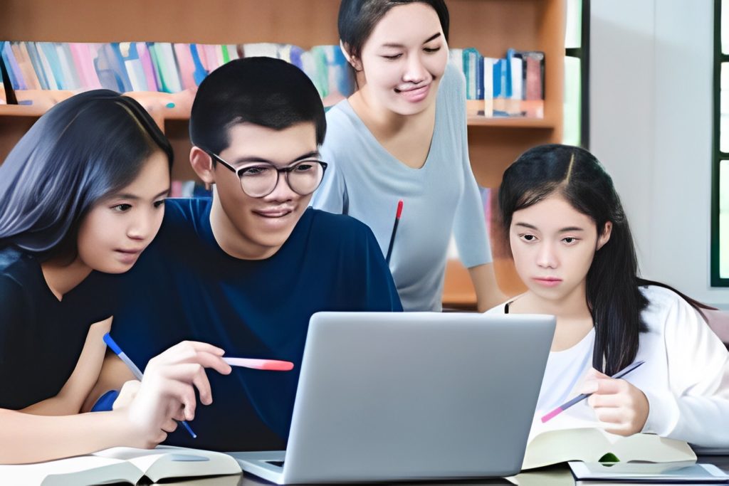 international school canada