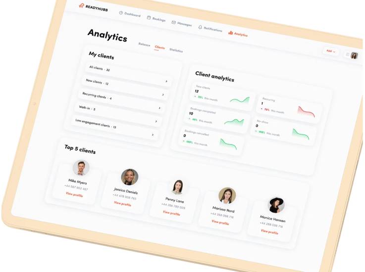 Business Process Management Software