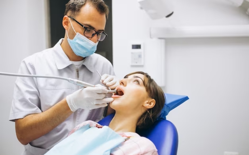 Balaji Dental Centre