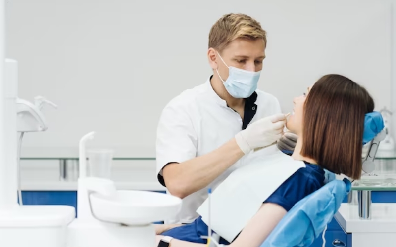 Balaji Dental Centre