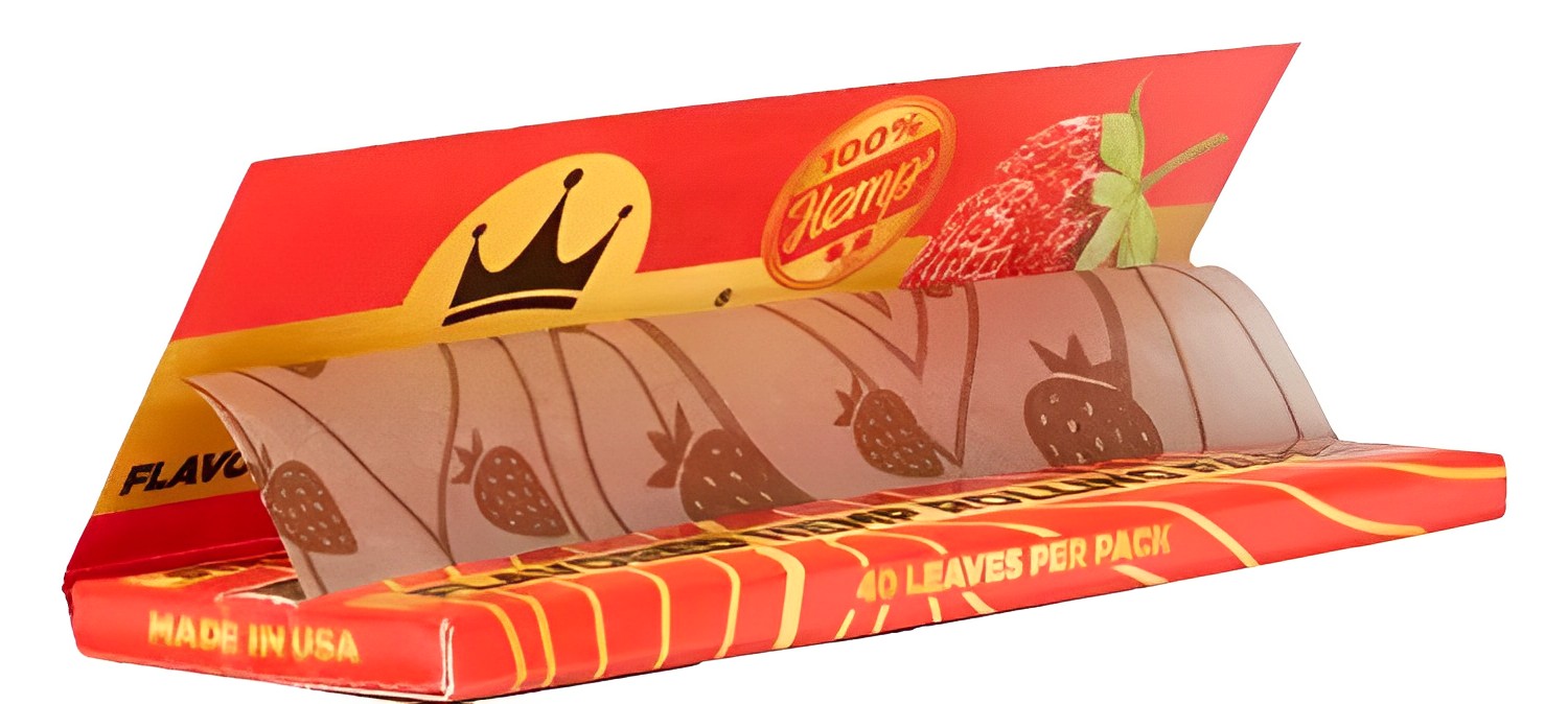 rolling papers