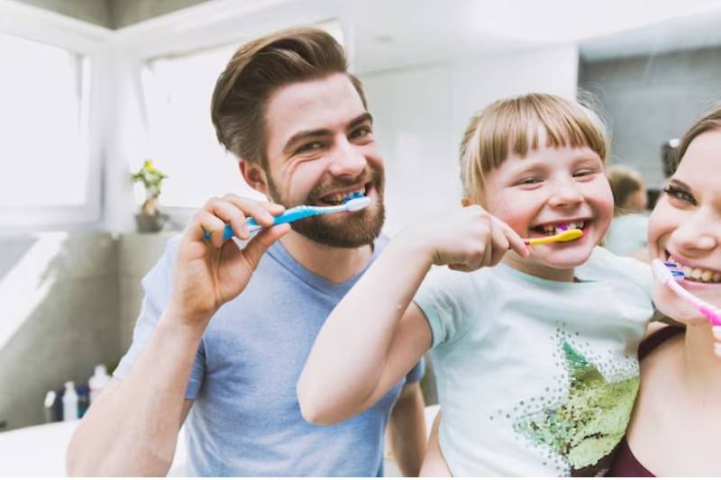 odenton family dentistry