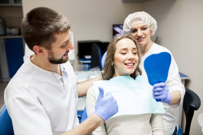 odenton family dentistry