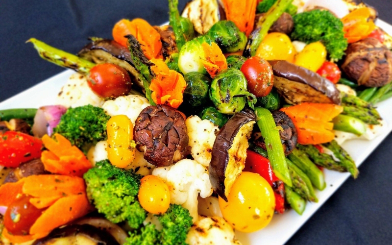 Dallas catering companies