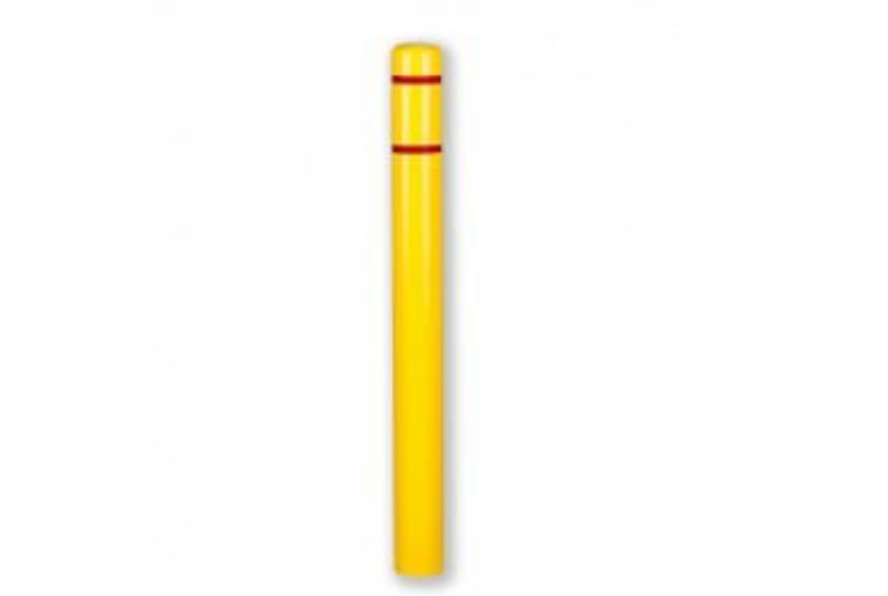 bollard covers
