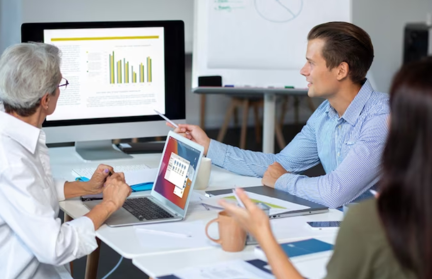 Market Entry Consulting