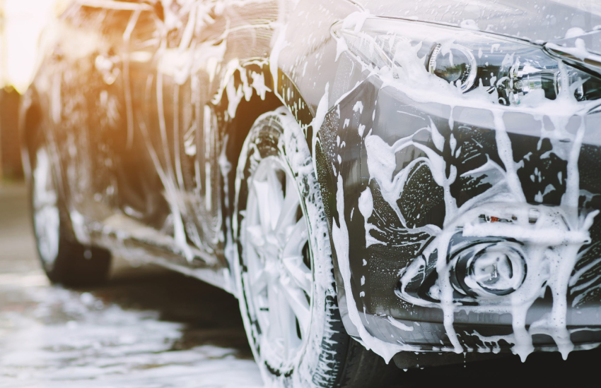 car wash advisory