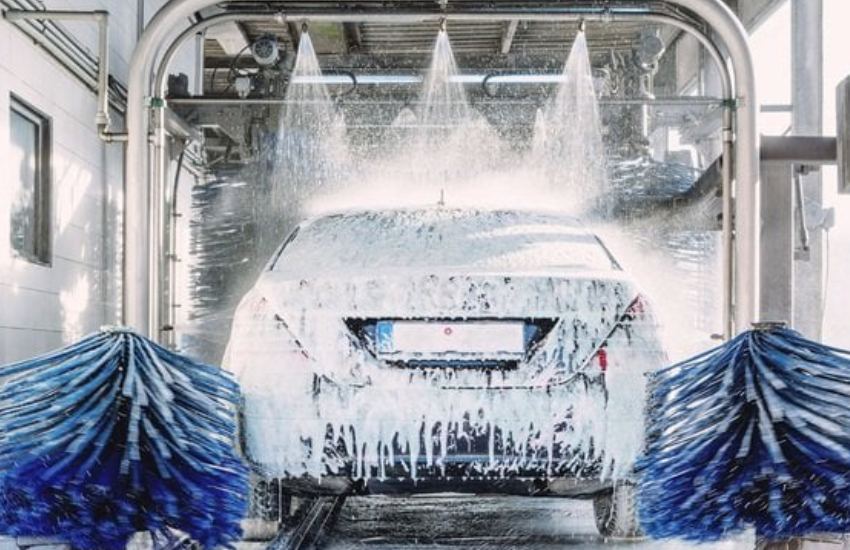 car wash advisory