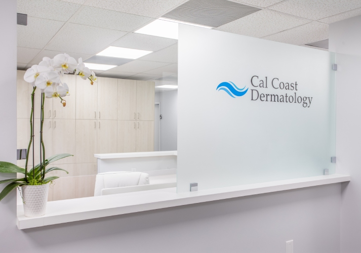 Dermatology encino