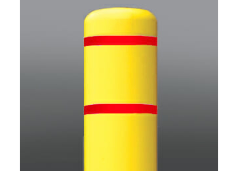 bollard covers