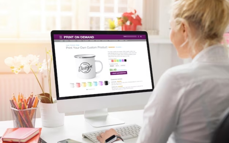 Subscription Design Services