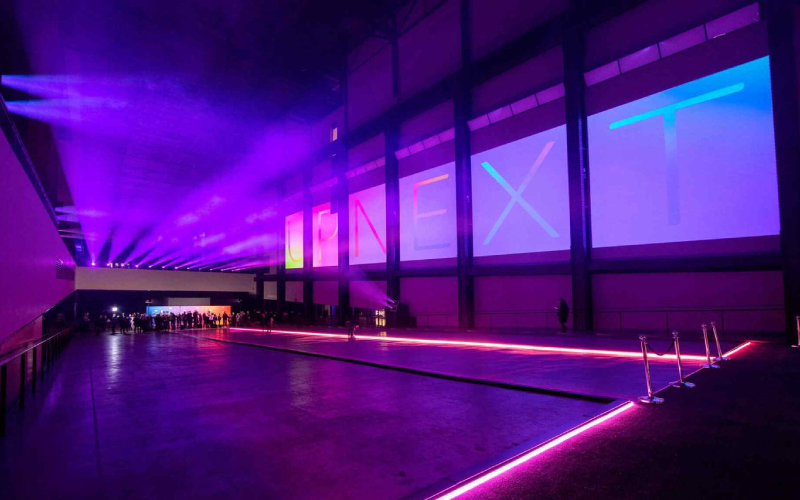 event agency london