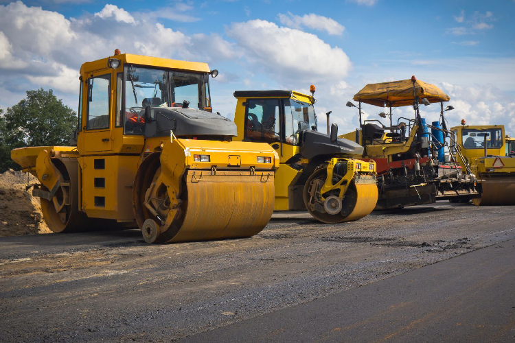 sell construction materials