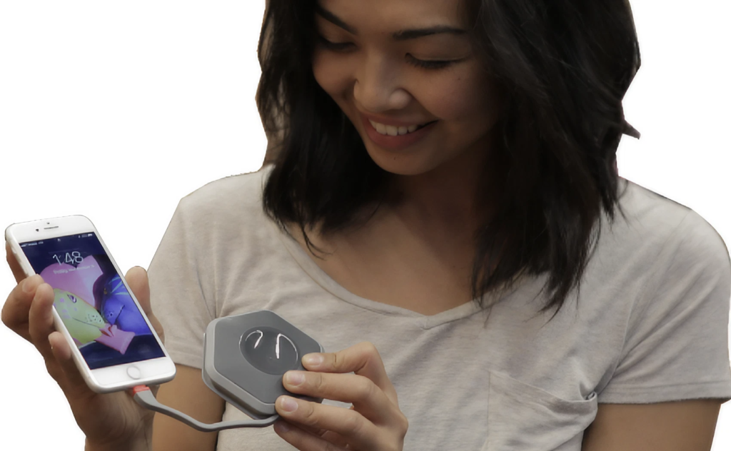 phone charging stations