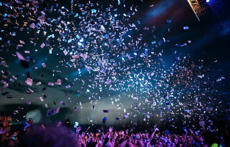 event companies uk