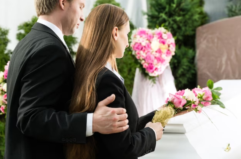 Direct Cremation Services