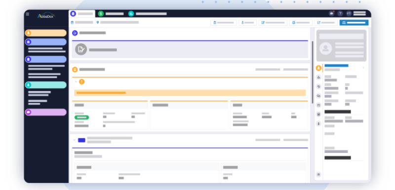 Radiology Information System
