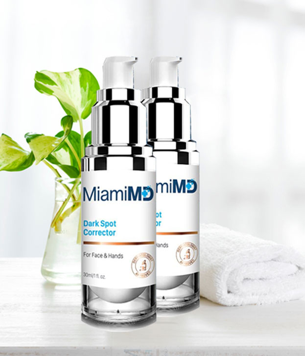 dark spot corrector for face