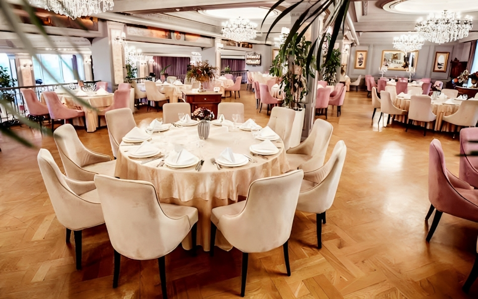 Party Furniture Hire
