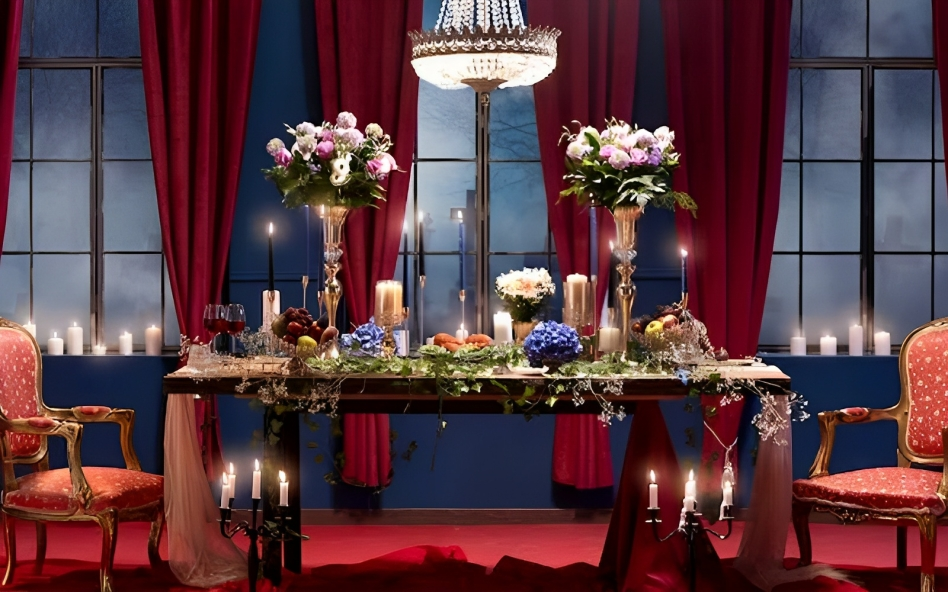 Party Furniture Hire
