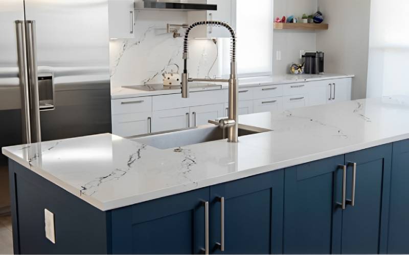 kitchen remodeling denver