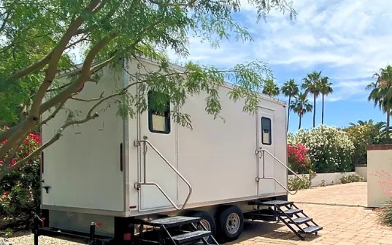 porta potty rental meza az