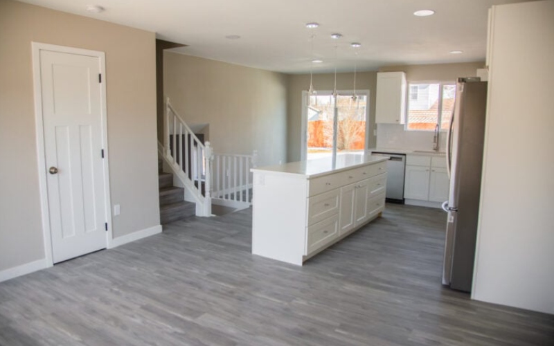 kitchen remodeling denver