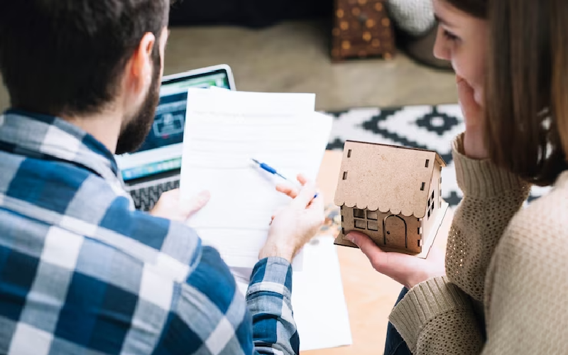 real estate appraisal