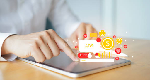 pay per click agency