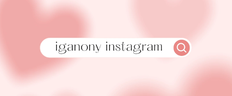 Iganony