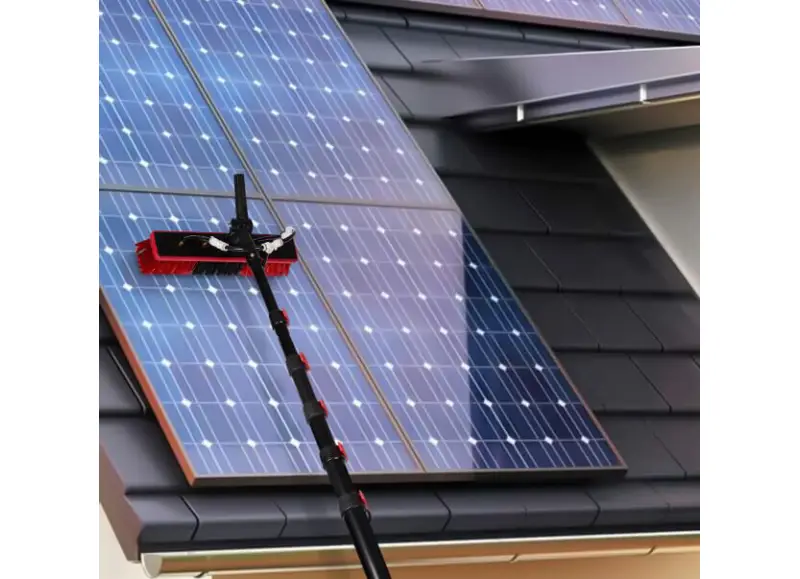 Solar Gadgets